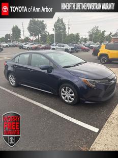 toyota corolla 2022 5YFEPMAE3NP316640 image toyota corolla 2022 5YFEPMAE3NP316640 image