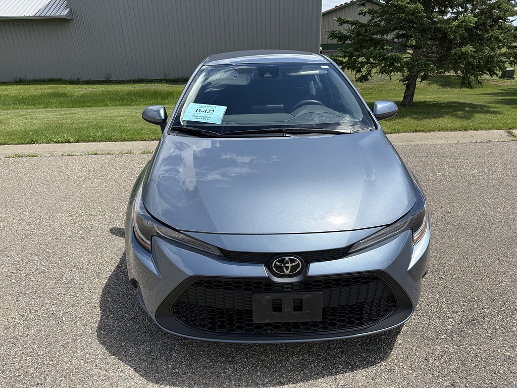 toyota corolla 2022 5YFEPMAE9NP334589 image toyota corolla 2022 5YFEPMAE9NP334589 image