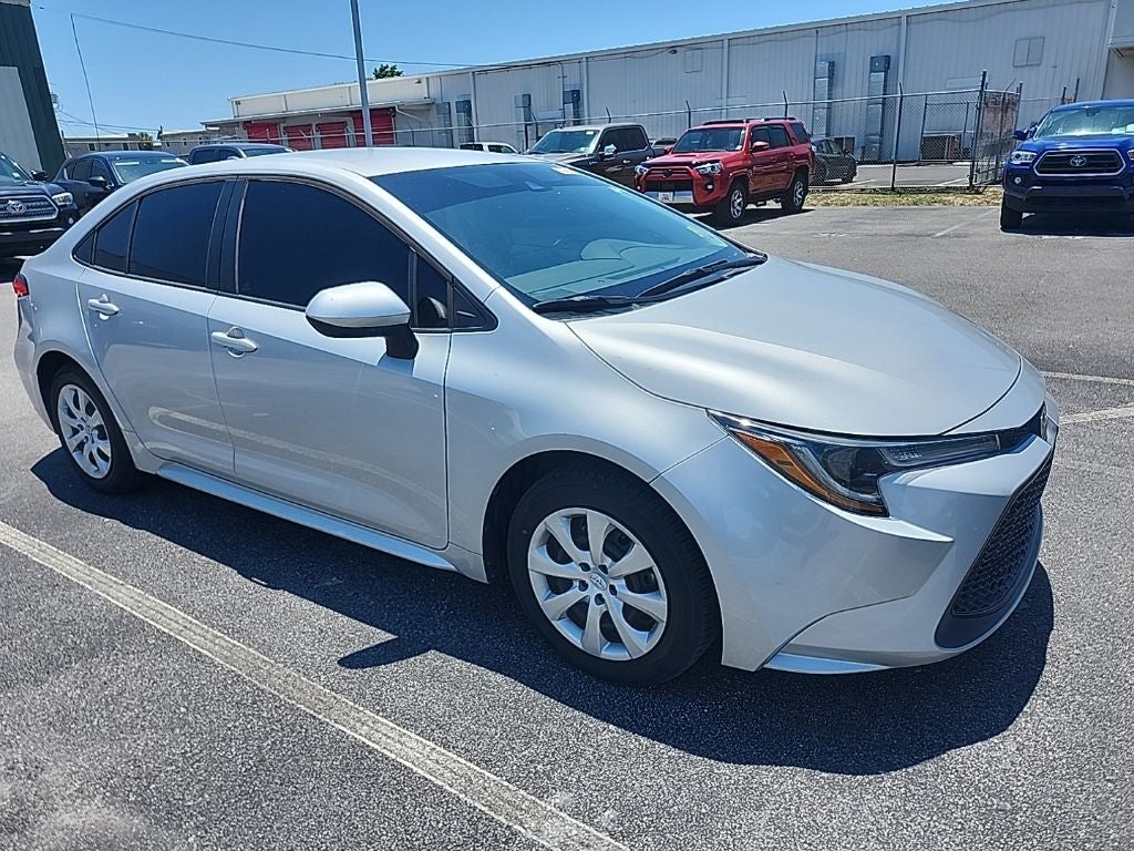toyota corolla 2022 5YFEPMAE6NP322531 image toyota corolla 2022 5YFEPMAE6NP322531 image