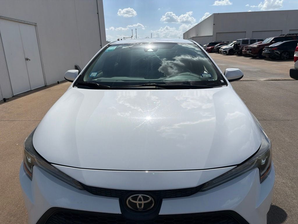 toyota corolla 2022 5YFEPMAE7NP330203 image toyota corolla 2022 5YFEPMAE7NP330203 image