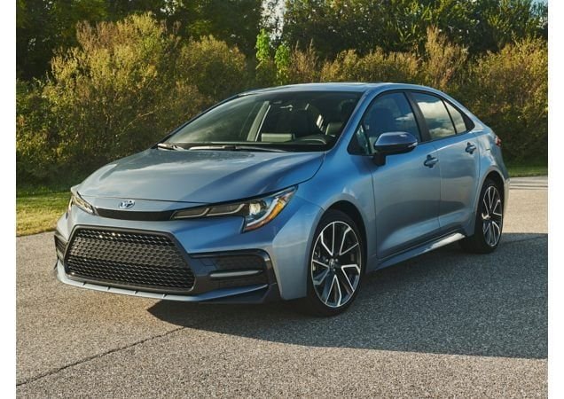 toyota corolla 2022 5YFEPMAE9NP379175 image toyota corolla 2022 5YFEPMAE9NP379175 image
