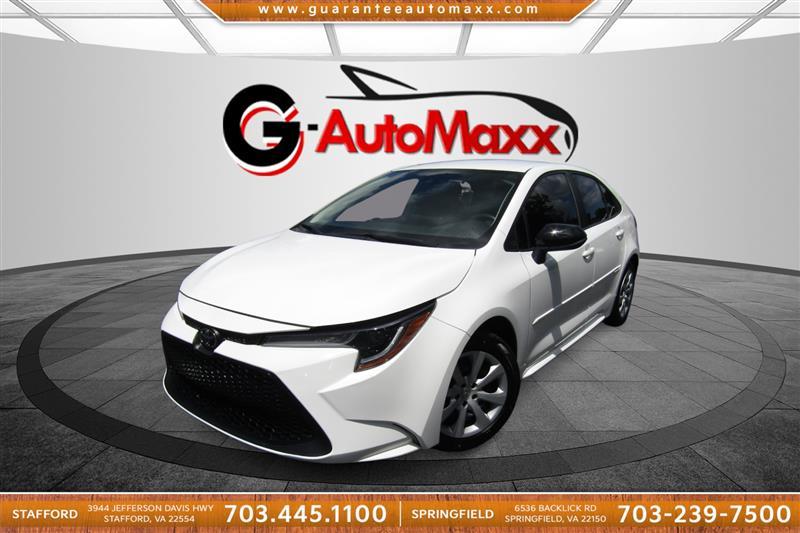toyota corolla 2022 5YFEPMAE9NP299407 image toyota corolla 2022 5YFEPMAE9NP299407 image