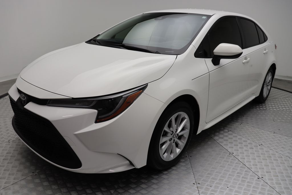 toyota corolla 2022 JTDVPMAE4NJ197310 image toyota corolla 2022 JTDVPMAE4NJ197310 image