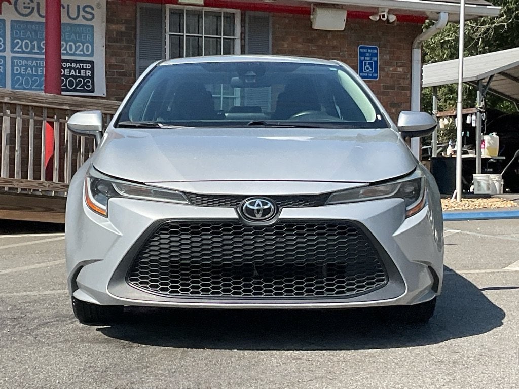 toyota corolla 2022 5YFEPMAE2NP328505 image toyota corolla 2022 5YFEPMAE2NP328505 image