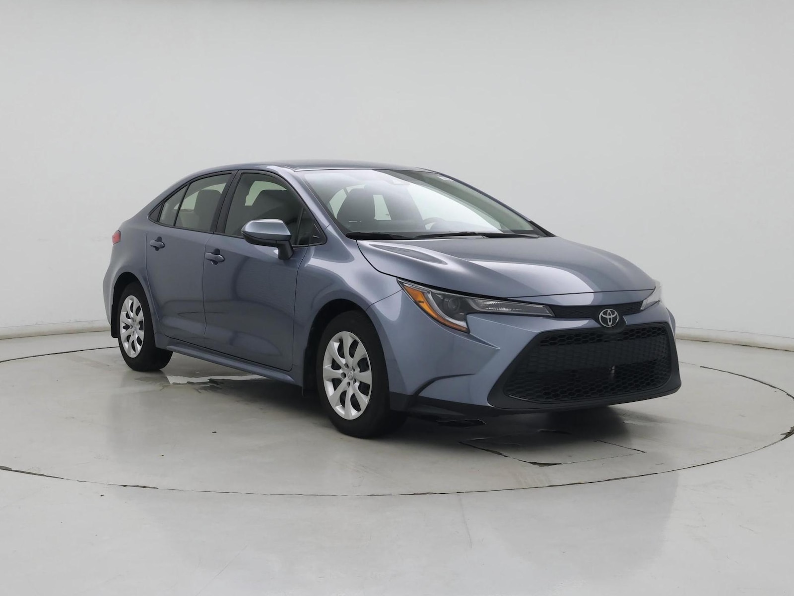 toyota corolla 2022 JTDEPMAEXNJ222212 image