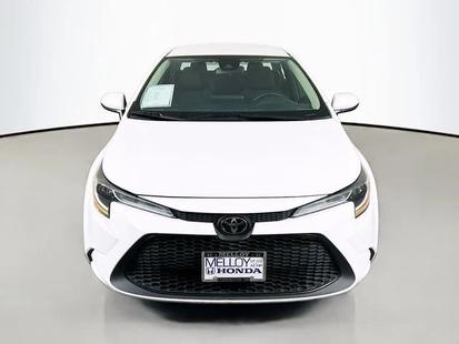 toyota corolla 2022 5YFEPMAE6NP345131 image toyota corolla 2022 5YFEPMAE6NP345131 image