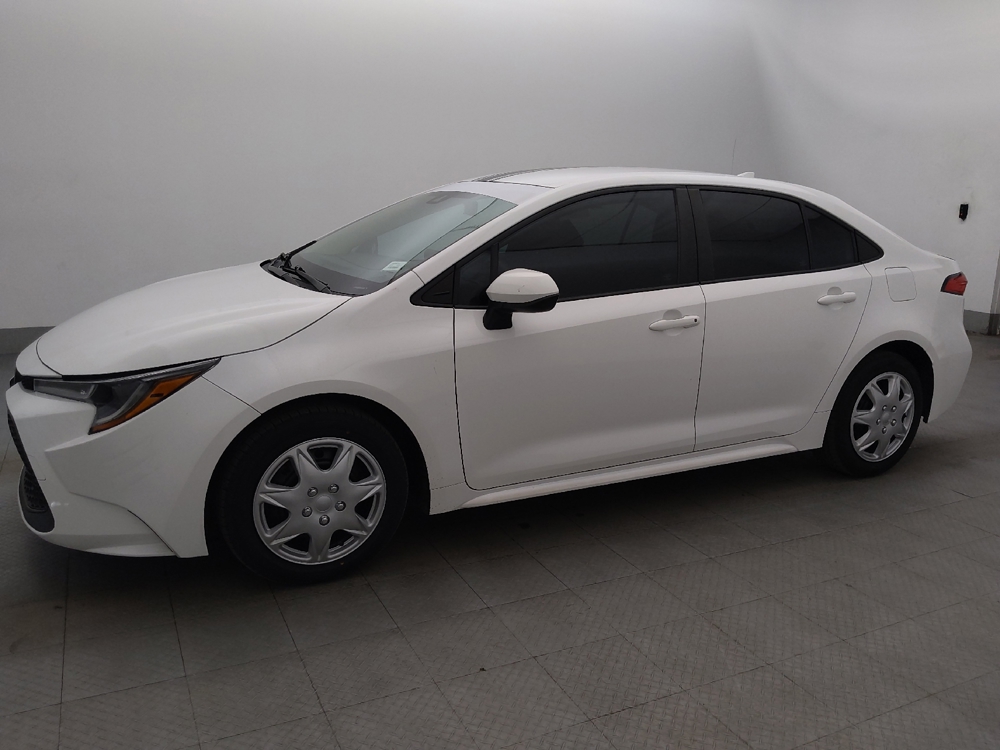 toyota corolla 2022 5YFEPMAE6NP360745 image toyota corolla 2022 5YFEPMAE6NP360745 image