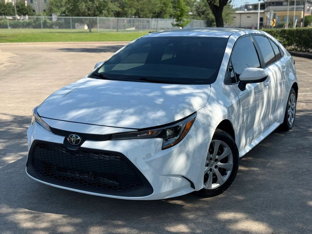 toyota corolla 2022 5YFEPMAE0NP326882 image toyota corolla 2022 5YFEPMAE0NP326882 image