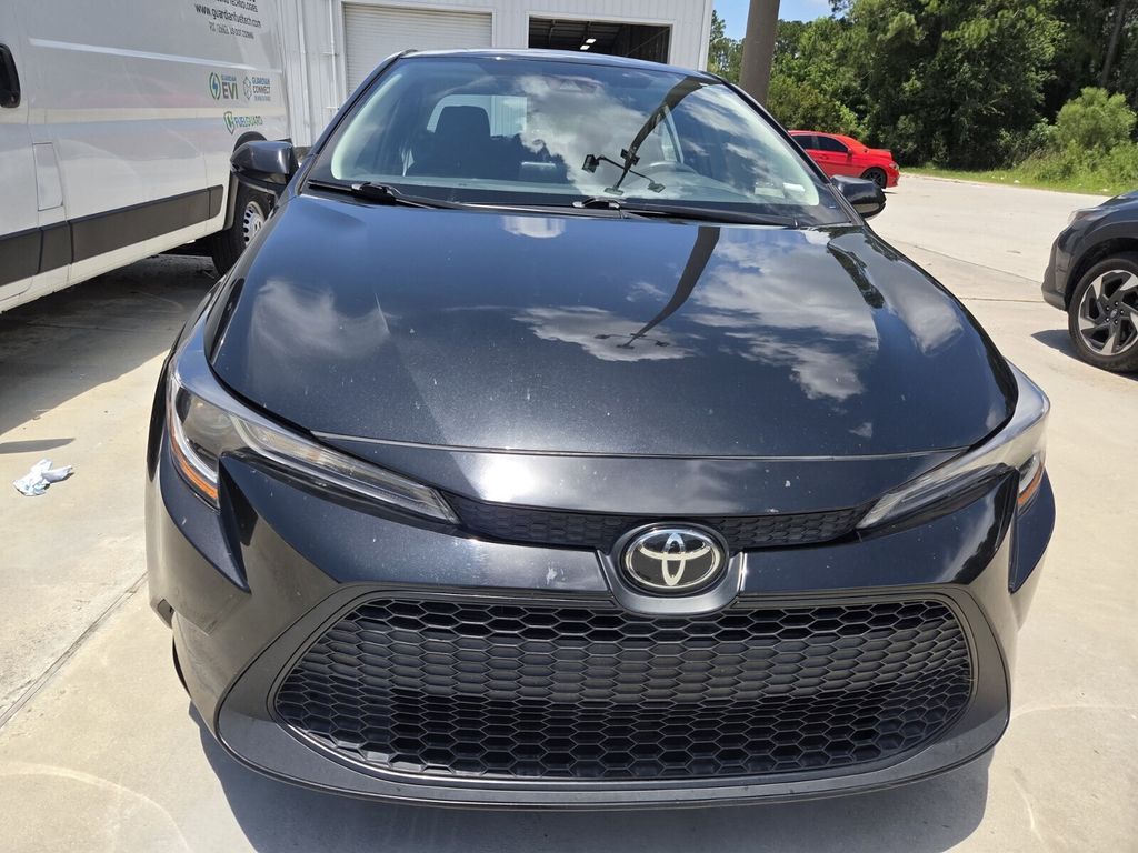toyota corolla 2022 5YFEPMAE9NP366524 image toyota corolla 2022 5YFEPMAE9NP366524 image