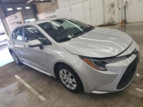 toyota corolla 2022 5YFEPMAE0NP379128 image toyota corolla 2022 5YFEPMAE0NP379128 image
