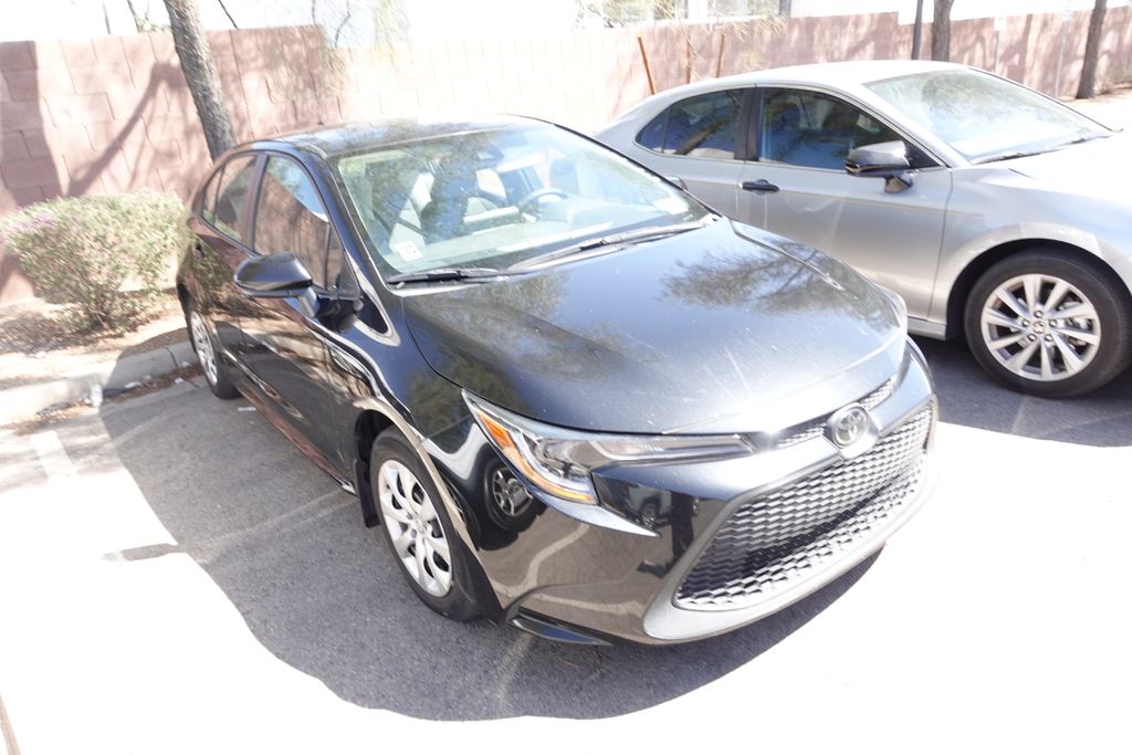 toyota corolla 2022 5YFEPMAE5NP372756 image toyota corolla 2022 5YFEPMAE5NP372756 image