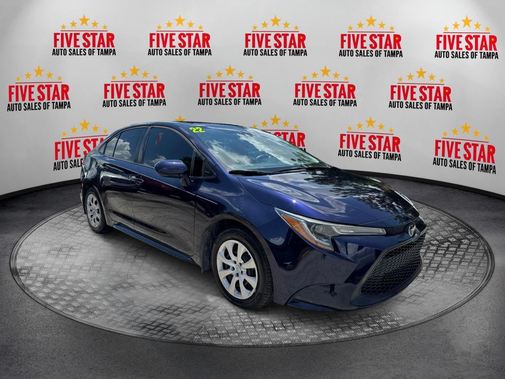toyota corolla 2022 5YFEPMAE2NP328617 image toyota corolla 2022 5YFEPMAE2NP328617 image