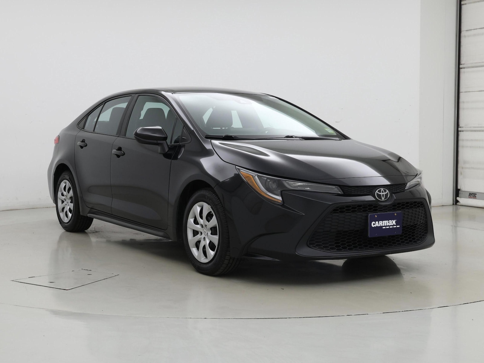 toyota corolla 2022 5YFEPMAE1NP345263 image toyota corolla 2022 5YFEPMAE1NP345263 image