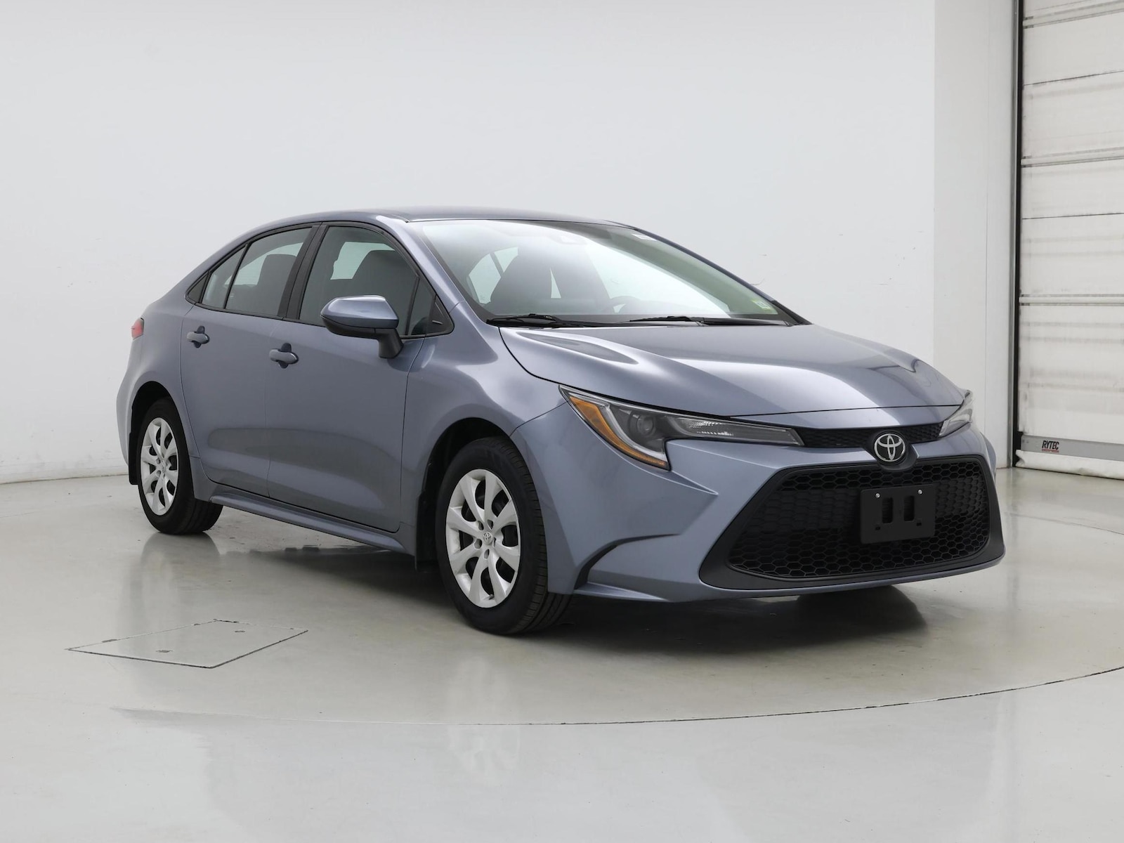 toyota corolla 2022 5YFEPMAE7NP384343 image toyota corolla 2022 5YFEPMAE7NP384343 image