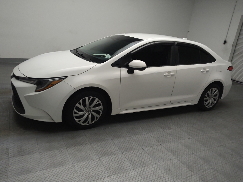 toyota corolla 2022 5YFEPMAE2NP273148 image toyota corolla 2022 5YFEPMAE2NP273148 image