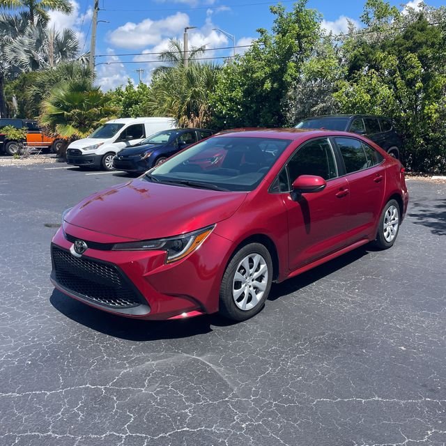toyota corolla 2022 5YFEPMAE6NP368456 image toyota corolla 2022 5YFEPMAE6NP368456 image