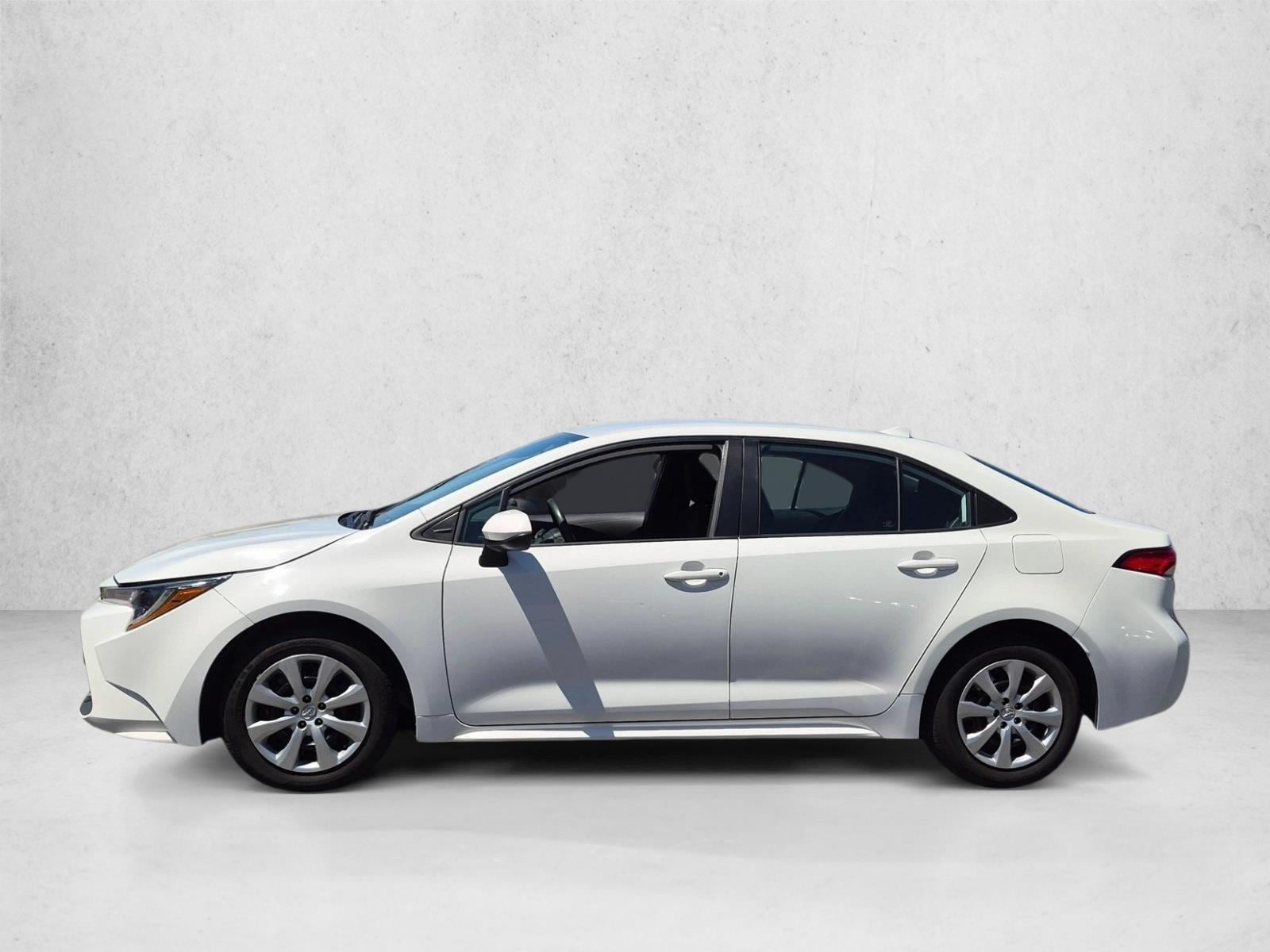 toyota corolla 2022 5YFEPMAE9NP383758 image toyota corolla 2022 5YFEPMAE9NP383758 image