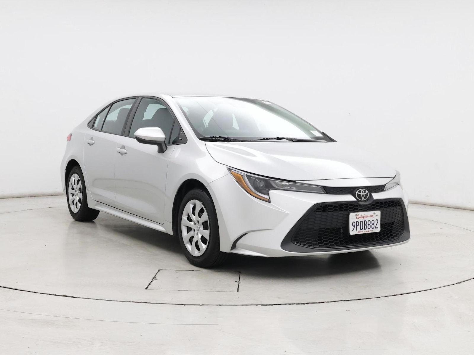toyota corolla 2022 5YFEPMAE5NP312864 image toyota corolla 2022 5YFEPMAE5NP312864 image