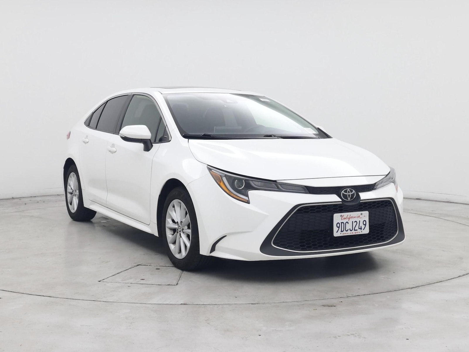 toyota corolla 2022 JTDFPMAEXN3033309 image toyota corolla 2022 JTDFPMAEXN3033309 image