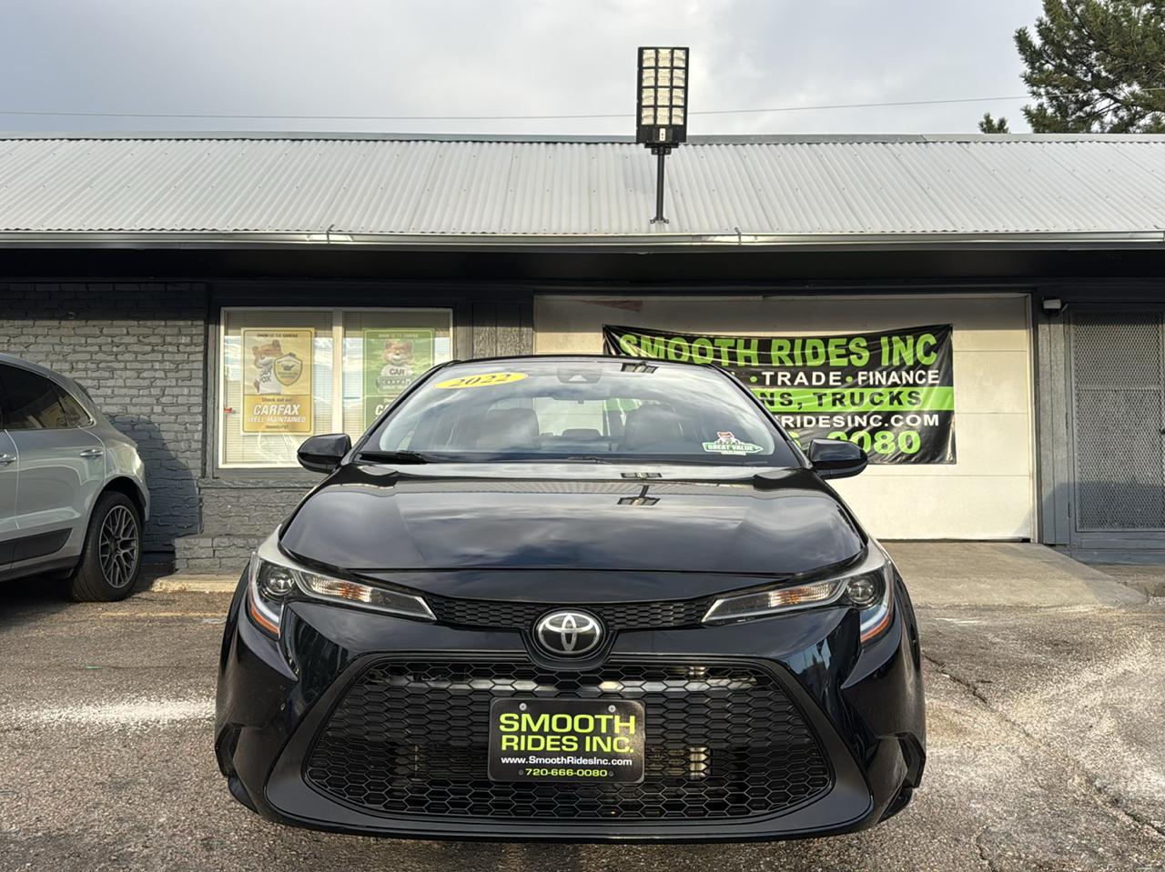 toyota corolla 2022 5YFEPMAE4NP357794 image toyota corolla 2022 5YFEPMAE4NP357794 image