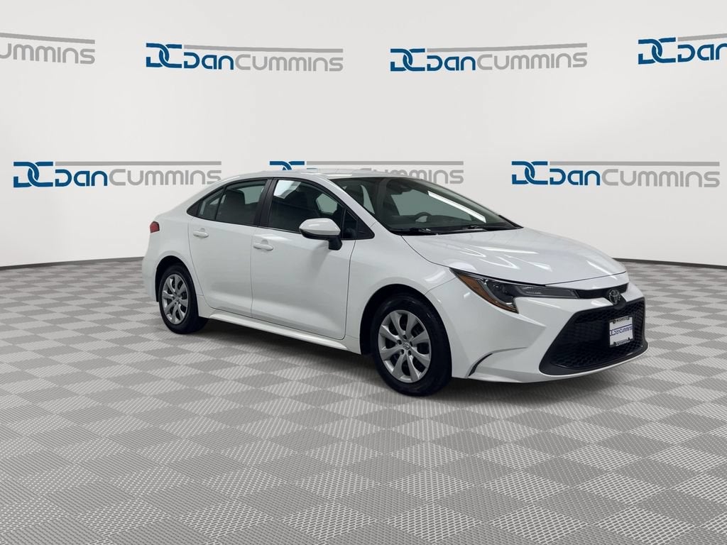 toyota corolla 2022 5YFEPMAE0NP347358 image toyota corolla 2022 5YFEPMAE0NP347358 image