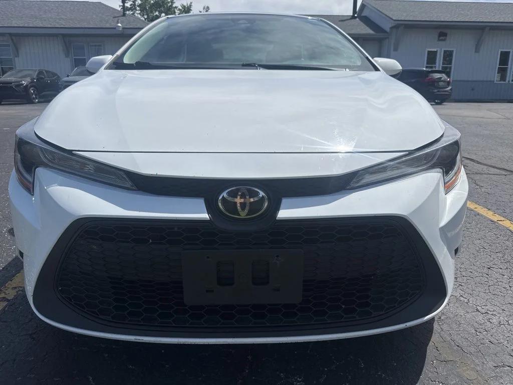 toyota corolla 2022 5YFEPMAE2NP322834 image toyota corolla 2022 5YFEPMAE2NP322834 image