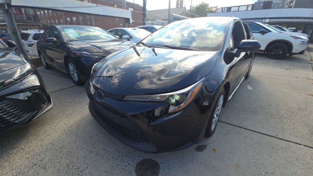 toyota corolla 2022 5YFEPMAE4NP285656 image toyota corolla 2022 5YFEPMAE4NP285656 image