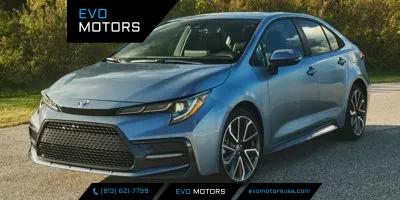 toyota corolla 2022 5YFEPMAE6NP299249 image toyota corolla 2022 5YFEPMAE6NP299249 image