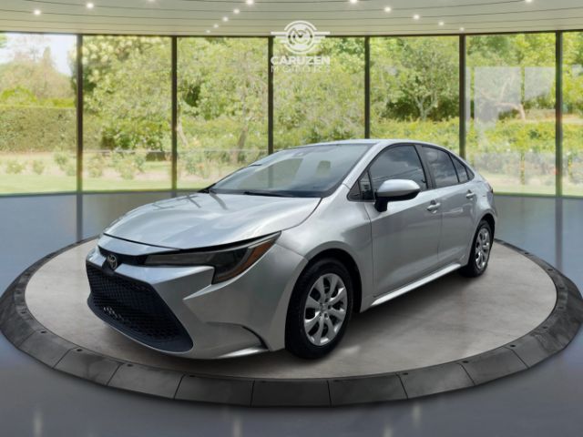 toyota corolla 2022 5YFEPMAE1NP273738 image toyota corolla 2022 5YFEPMAE1NP273738 image