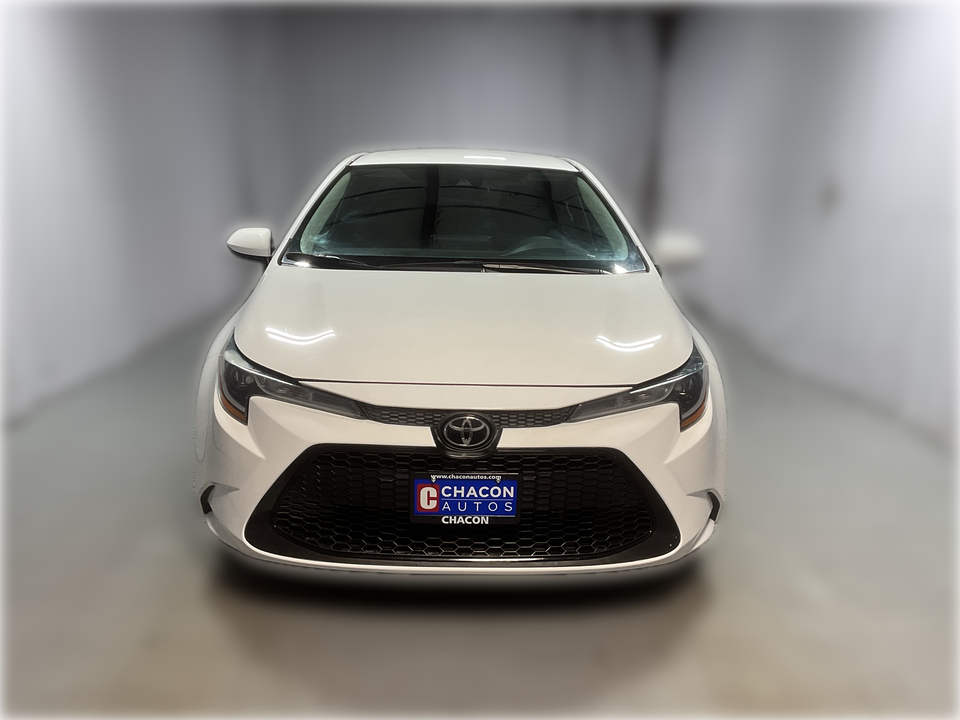 toyota corolla 2022 5YFEPMAEXNP272541 image toyota corolla 2022 5YFEPMAEXNP272541 image