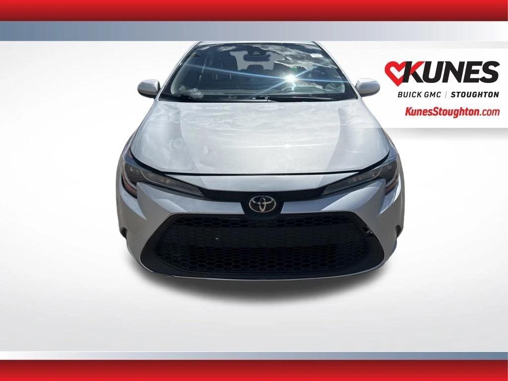toyota corolla 2022 JTDEPMAE8NJ215744 image toyota corolla 2022 JTDEPMAE8NJ215744 image