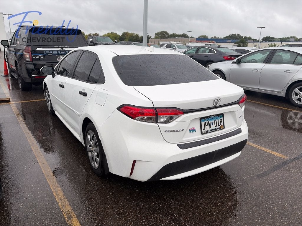 toyota corolla 2022 5YFEPMAE0NP326641 image toyota corolla 2022 5YFEPMAE0NP326641 image
