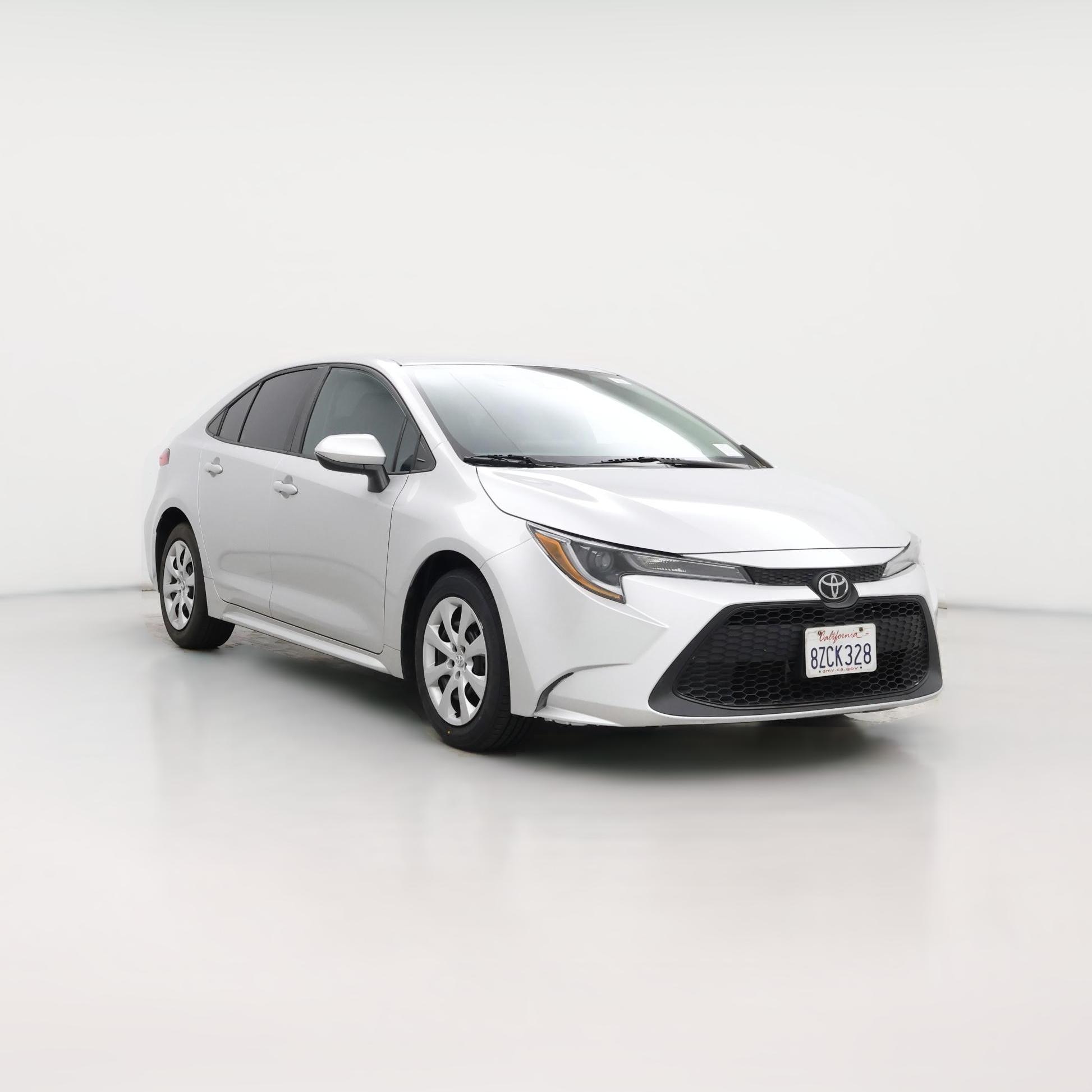 toyota corolla 2022 5YFEPMAE1NP292189 image toyota corolla 2022 5YFEPMAE1NP292189 image