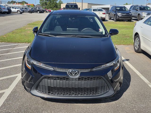 toyota corolla 2022 5YFEPMAE6NP344318 image toyota corolla 2022 5YFEPMAE6NP344318 image