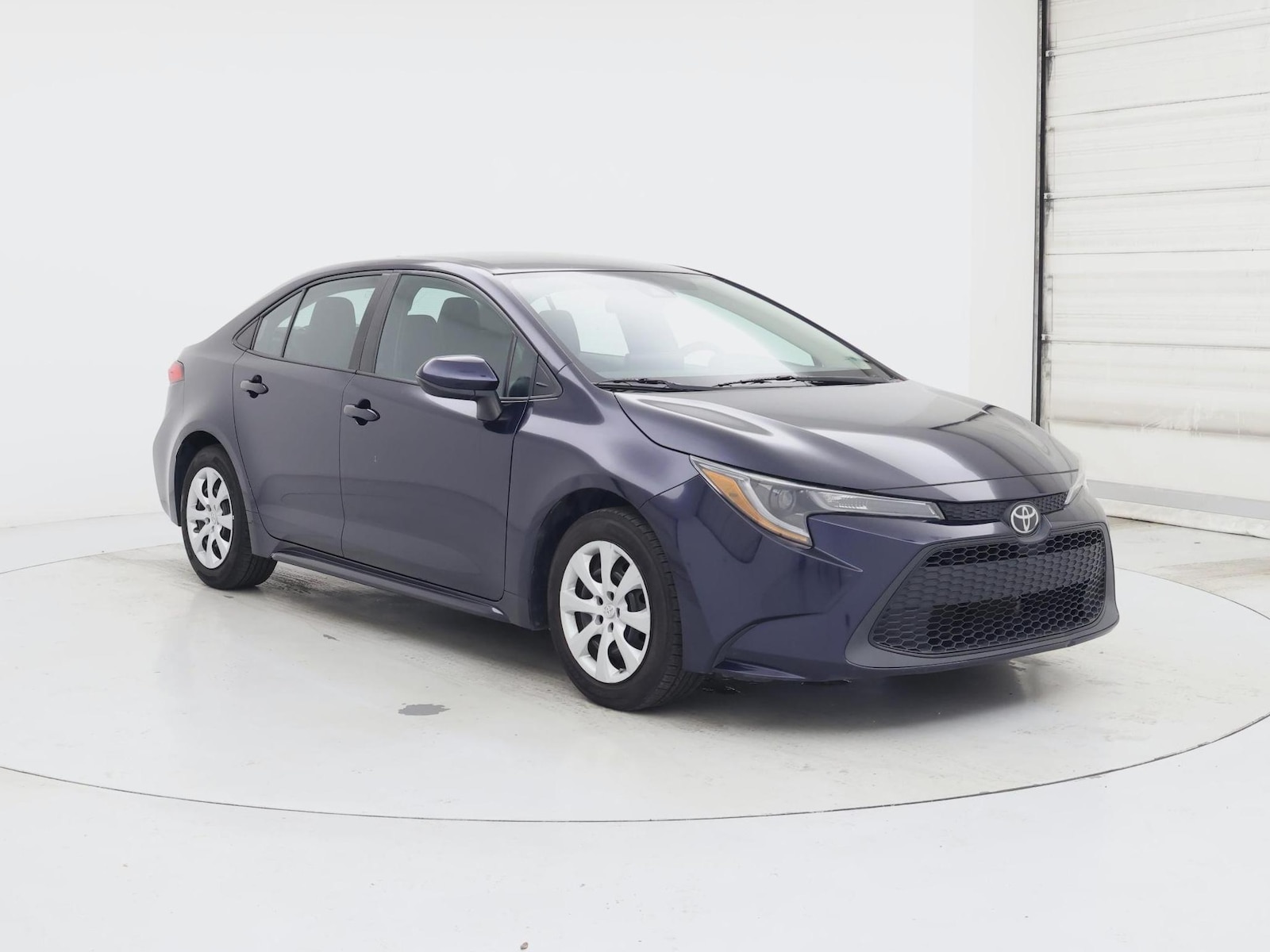 toyota corolla 2022 5YFEPMAE8NP319338 image toyota corolla 2022 5YFEPMAE8NP319338 image