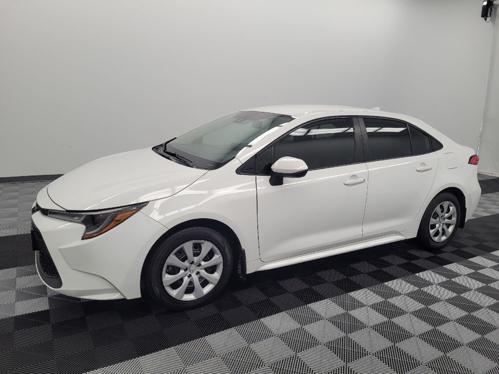 toyota corolla 2022 5YFEPMAE6NP346425 image toyota corolla 2022 5YFEPMAE6NP346425 image