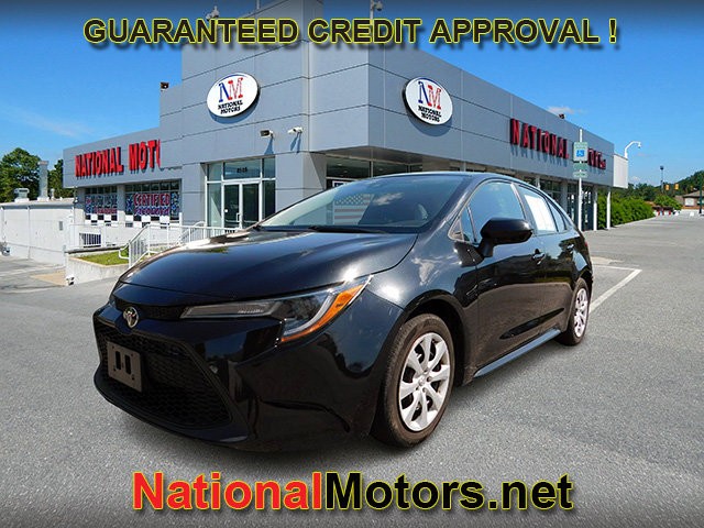 toyota corolla 2022 5YFEPMAEXNP276623 image toyota corolla 2022 5YFEPMAEXNP276623 image