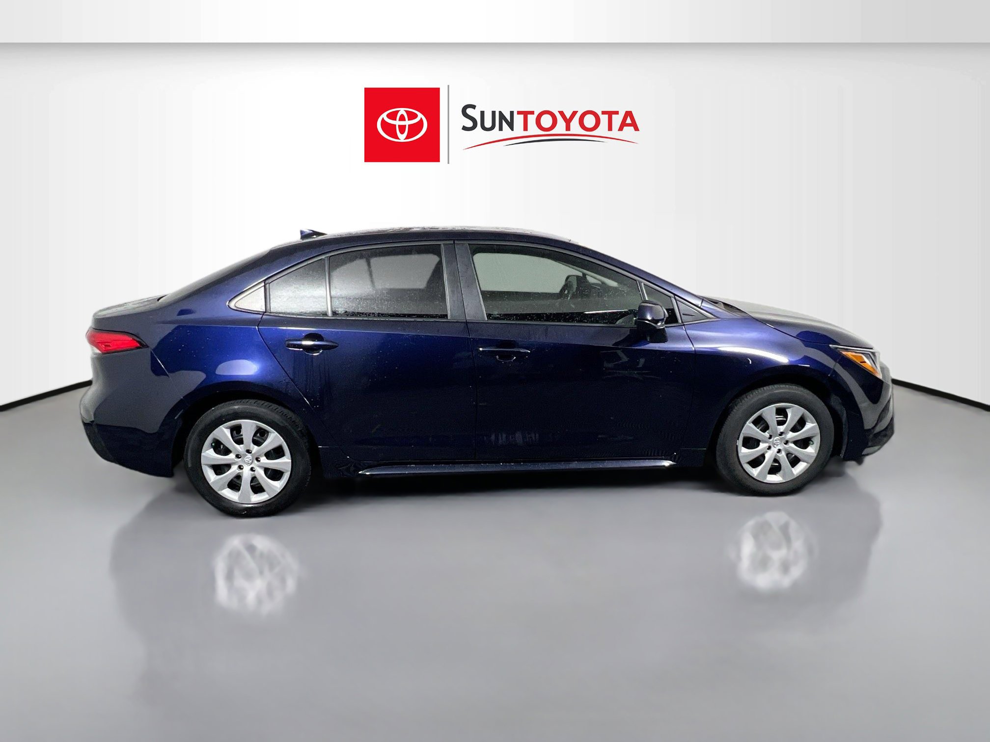 toyota corolla 2022 5YFEPMAE2NP292668 image toyota corolla 2022 5YFEPMAE2NP292668 image