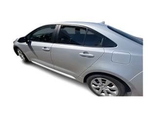 toyota corolla 2022 5YFEPMAE4NP286550 image toyota corolla 2022 5YFEPMAE4NP286550 image