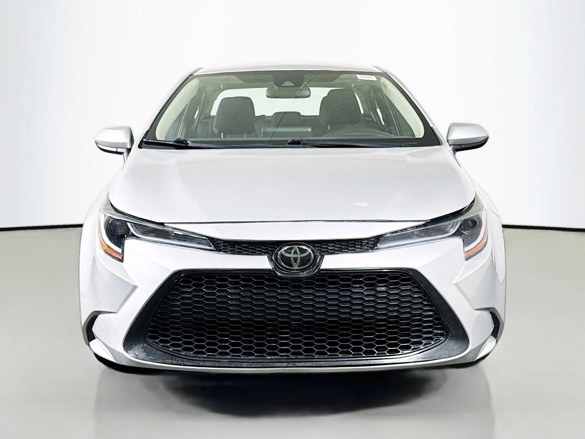 toyota corolla 2022 5YFEPMAEXNP279019 image toyota corolla 2022 5YFEPMAEXNP279019 image