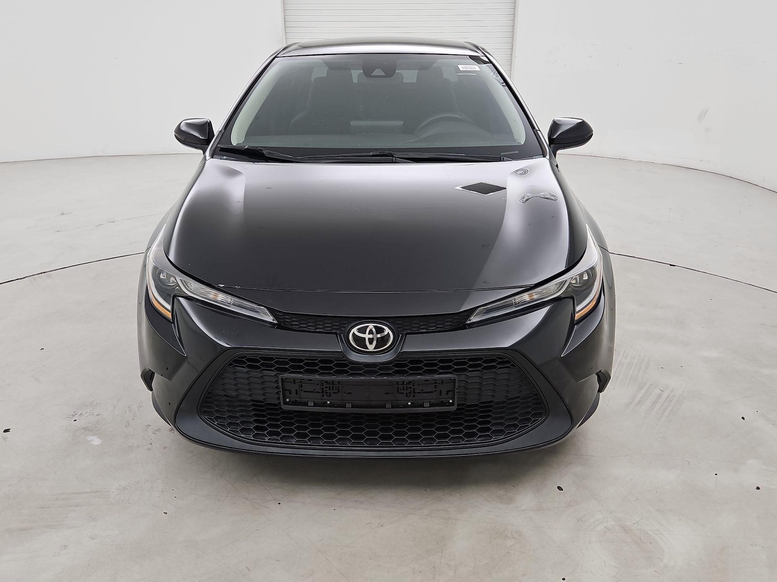 toyota corolla 2022 5YFEPMAE9NP383467 image toyota corolla 2022 5YFEPMAE9NP383467 image