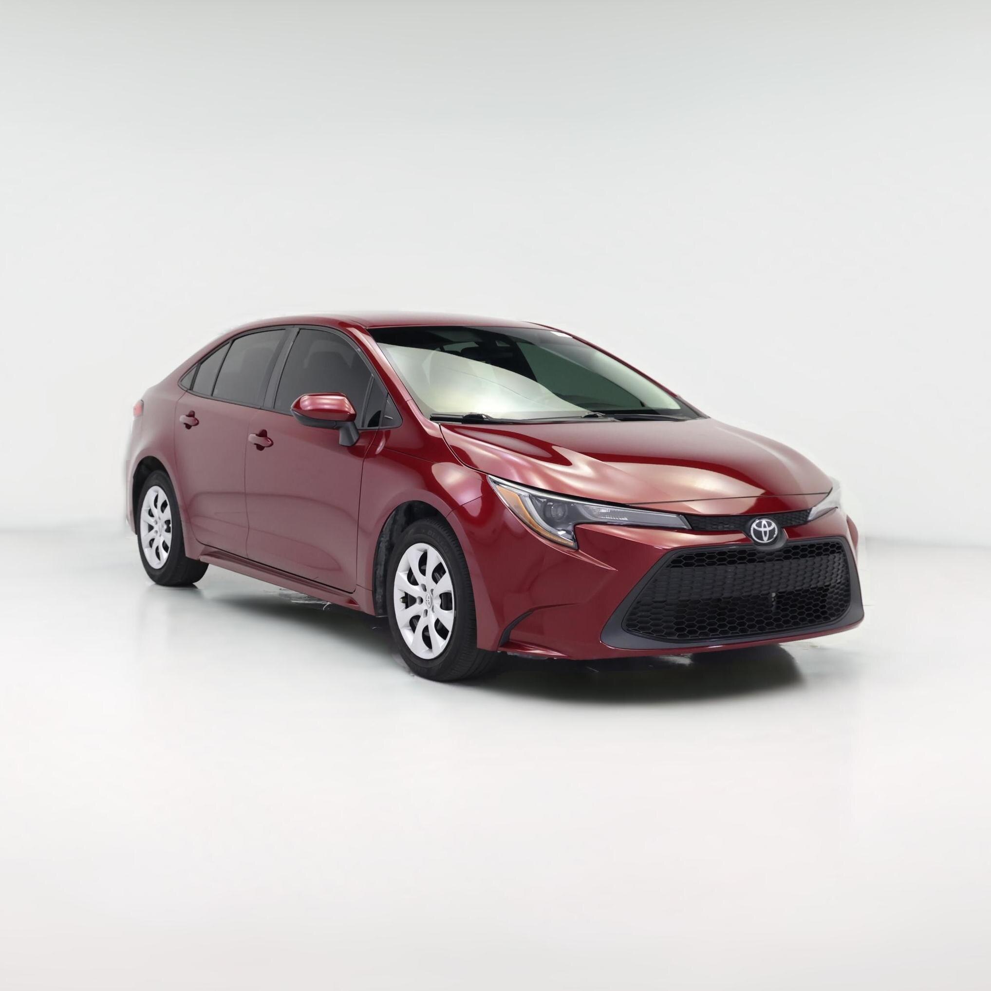 toyota corolla 2022 5YFEPMAE5NP383496 image toyota corolla 2022 5YFEPMAE5NP383496 image