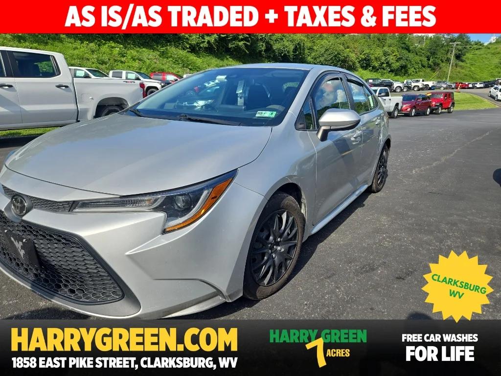 toyota corolla 2022 5YFEPMAE1NP279104 image toyota corolla 2022 5YFEPMAE1NP279104 image