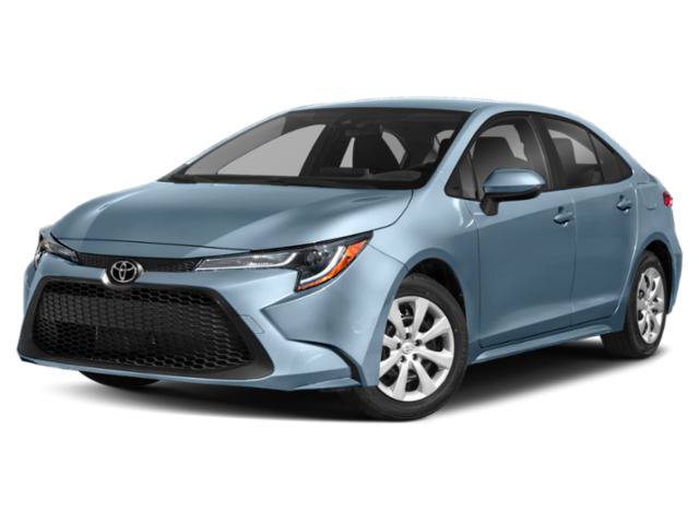 toyota corolla 2022 5YFEPMAE3NP303158 image toyota corolla 2022 5YFEPMAE3NP303158 image