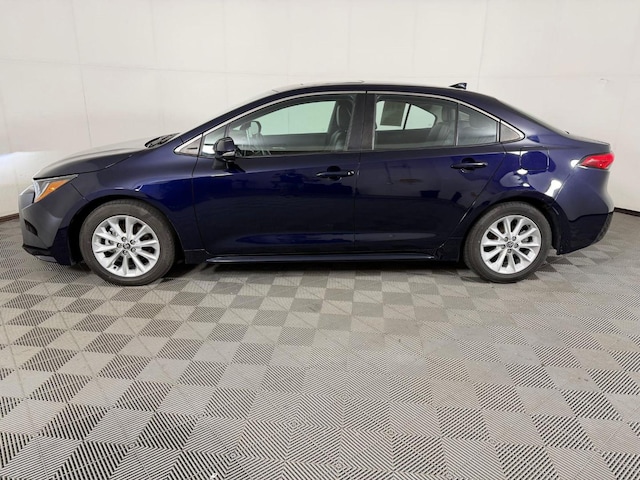 toyota corolla 2022 5YFFPMAE1NP390580 image toyota corolla 2022 5YFFPMAE1NP390580 image
