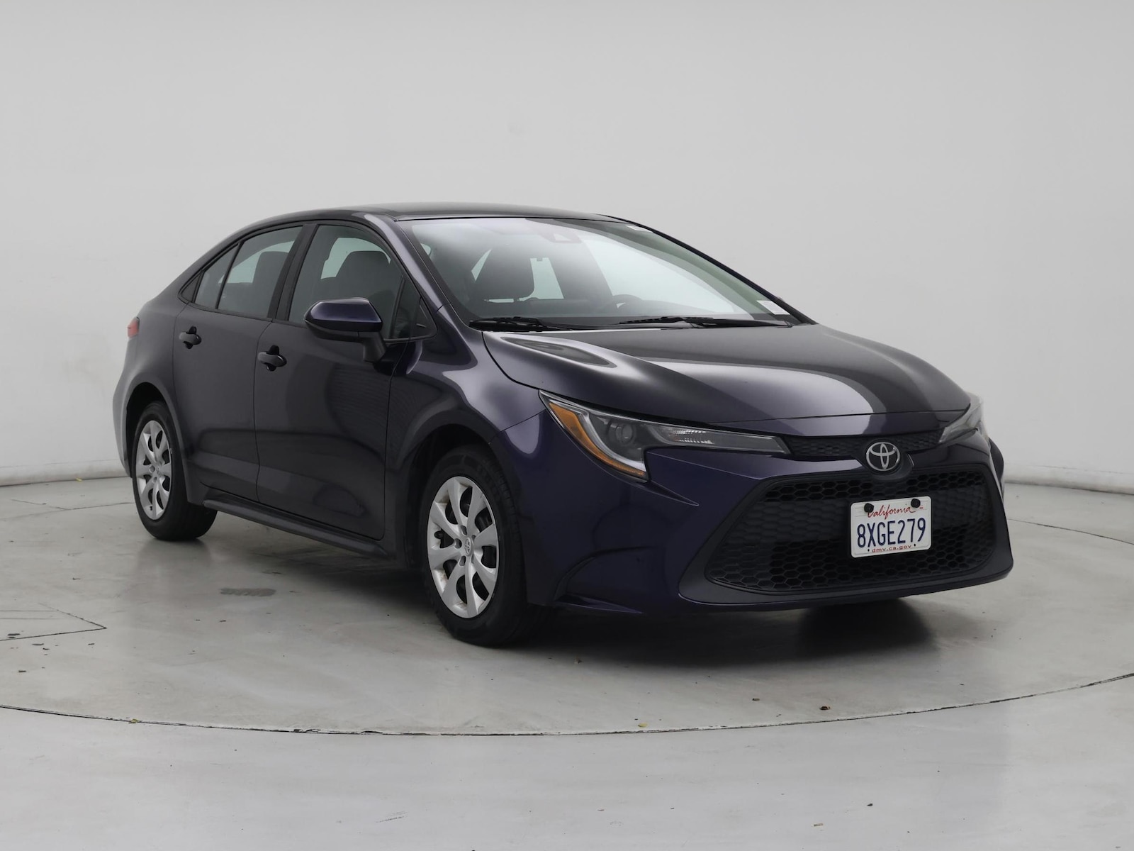 toyota corolla 2022 5YFEPMAE6NP275582 image toyota corolla 2022 5YFEPMAE6NP275582 image
