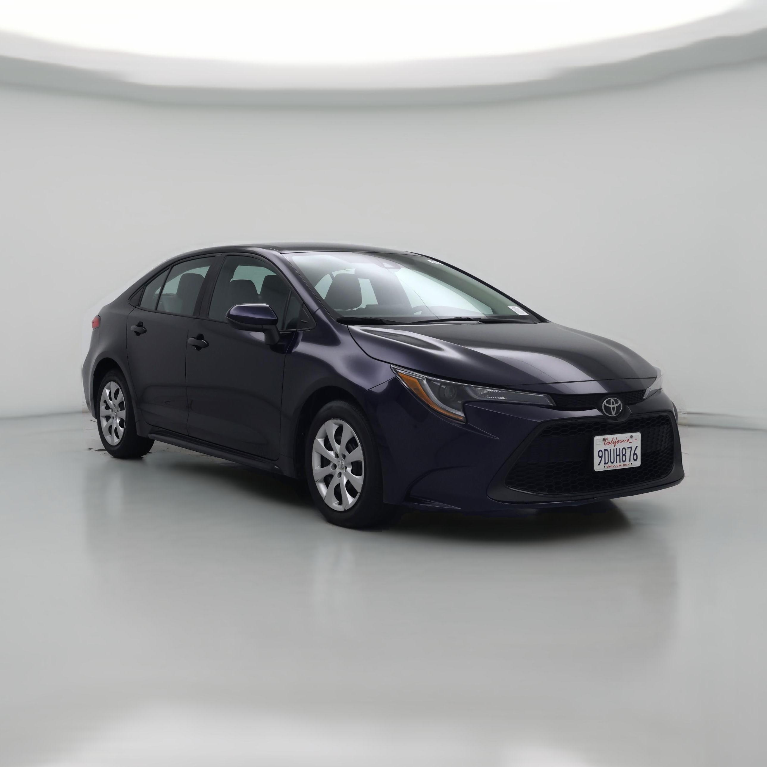 toyota corolla 2022 5YFEPMAE9NP386109 image toyota corolla 2022 5YFEPMAE9NP386109 image