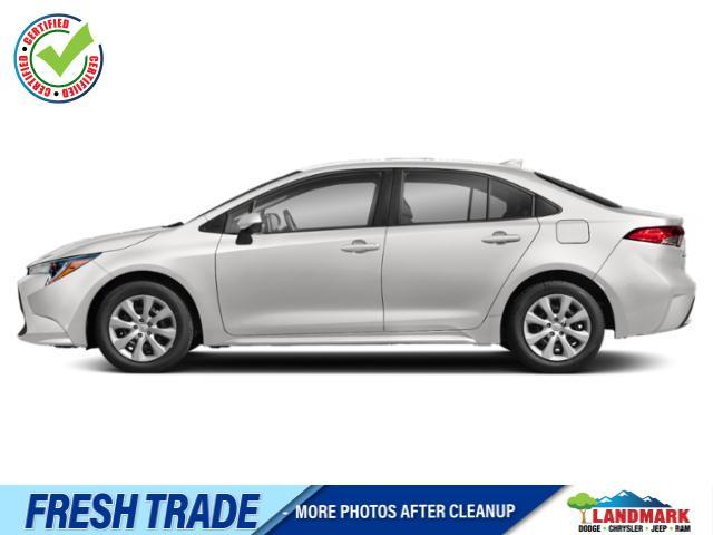 toyota corolla 2022 5YFEPMAE9NP315136 image toyota corolla 2022 5YFEPMAE9NP315136 image
