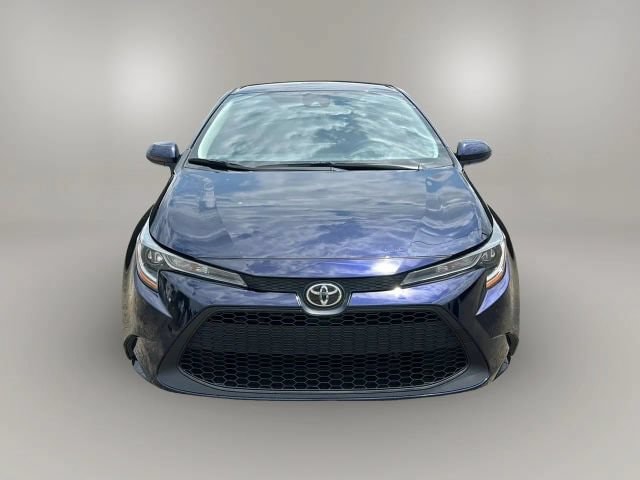 toyota corolla 2022 5YFEPMAE3NP371279 image toyota corolla 2022 5YFEPMAE3NP371279 image