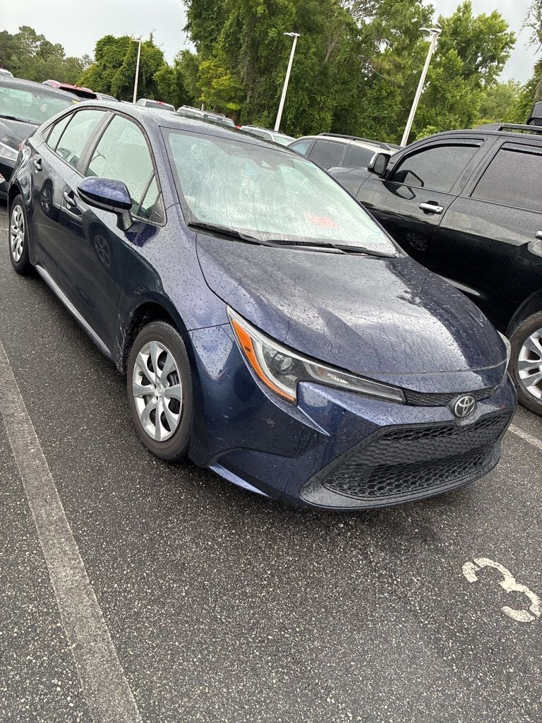 toyota corolla 2022 5YFEPMAE4NP366186 image toyota corolla 2022 5YFEPMAE4NP366186 image
